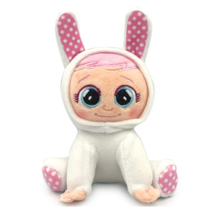 PELUCHE Cry Babies BODY
