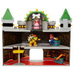 PLAYSET CASTILLO NINTENDO