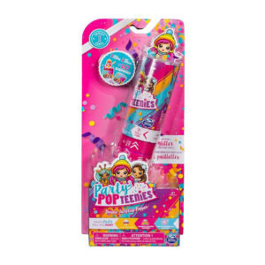 PLAYSET PARTY POPTEENIES