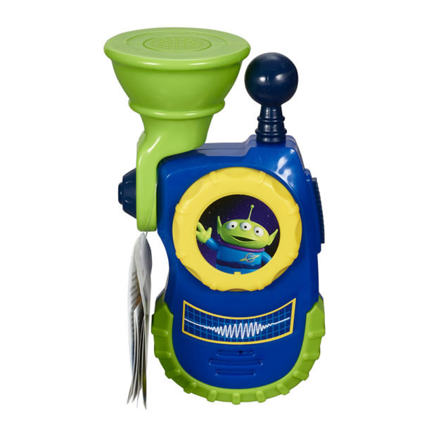 FIGURA TOY STORY 4 ALIENIZER
