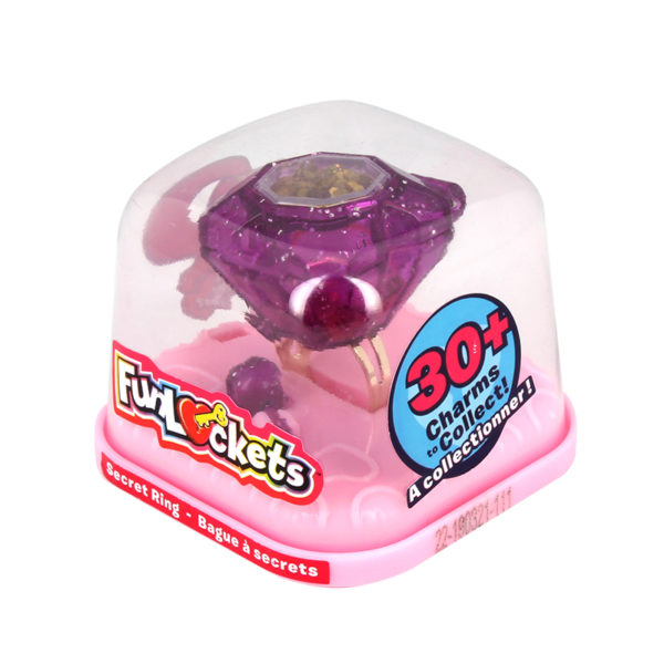ANILLO SECRETO FUNLOCKETS