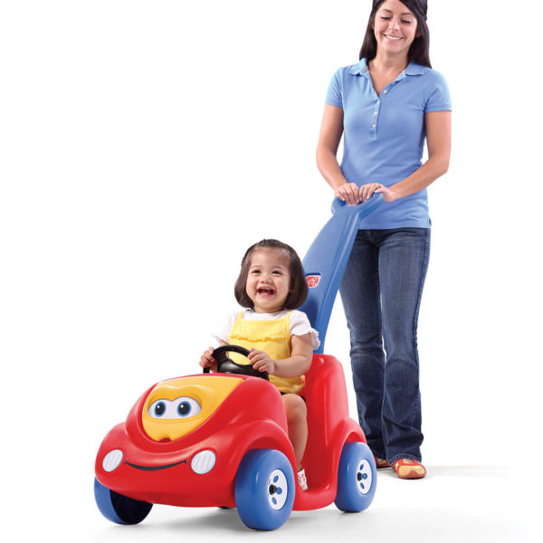 CARRO BUGGY PUSH AROUND