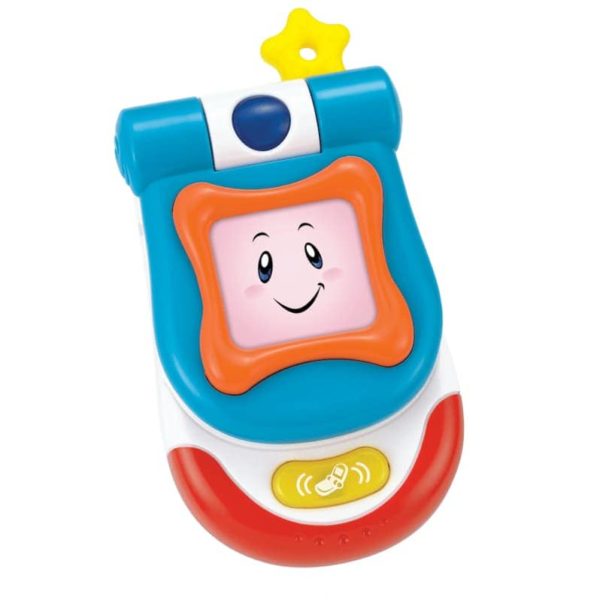 CELULAR MUSICAL