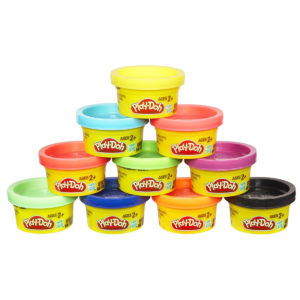 PLAY DOH PARTY PACK