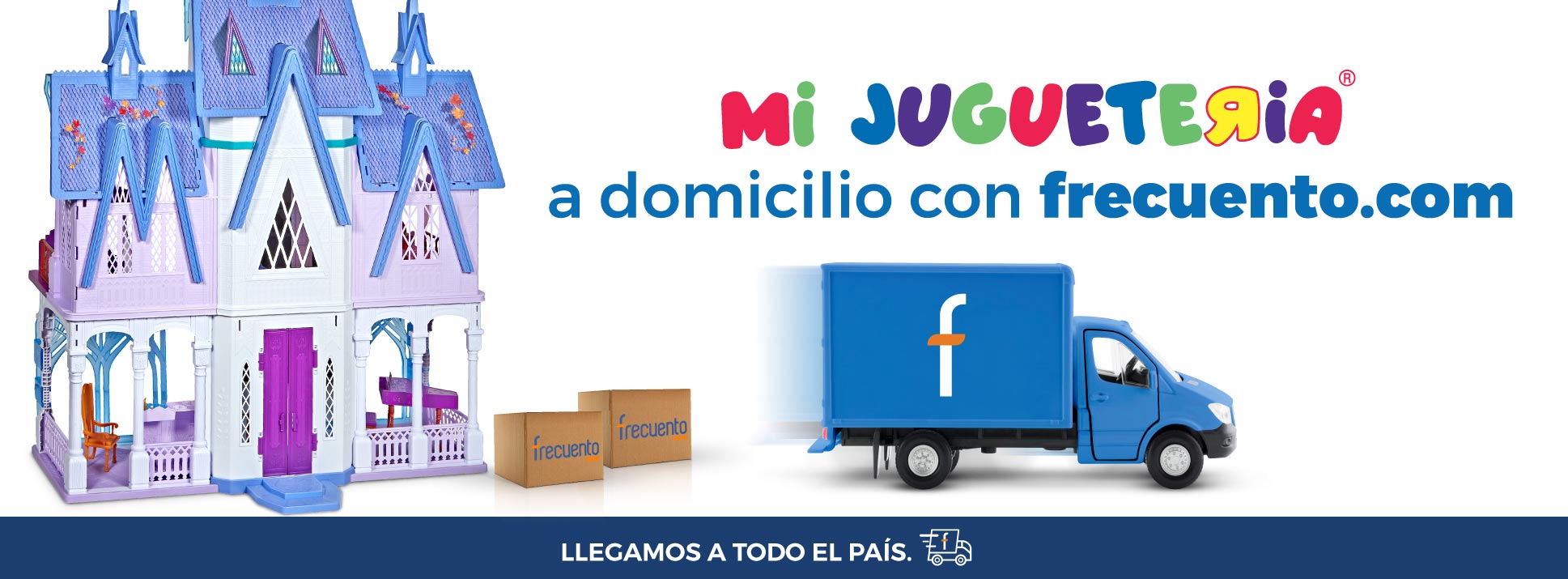 banner frecuento