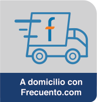 Frecuento