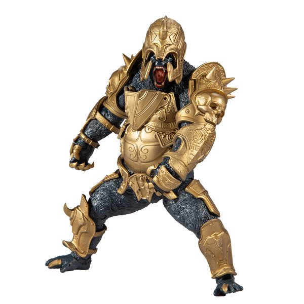 FIGURA DC GAMING WV3 - GORILLA GROD
