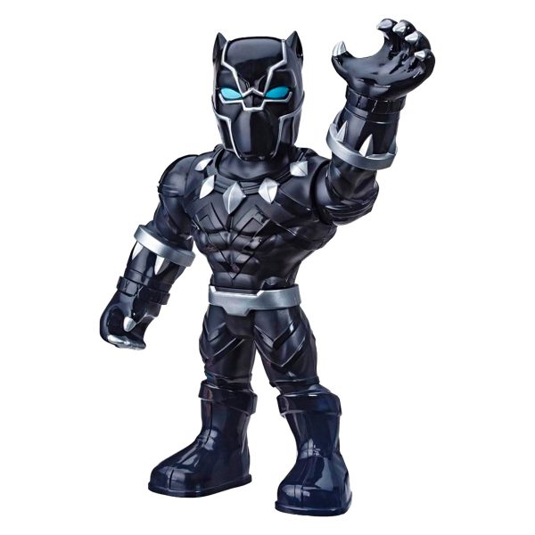 FIGURA 25 CM SHA MEGA MIGHTIES