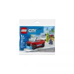 LEGO CITY SKATER