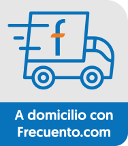 Compra en frecuento