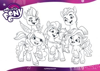 My Little Pony