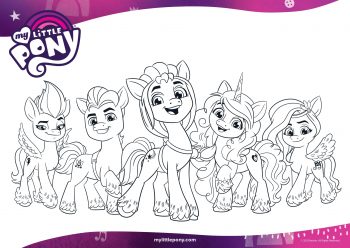 My Little Pony