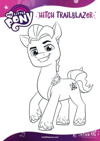 My Little Pony
