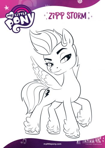 My Little Pony
