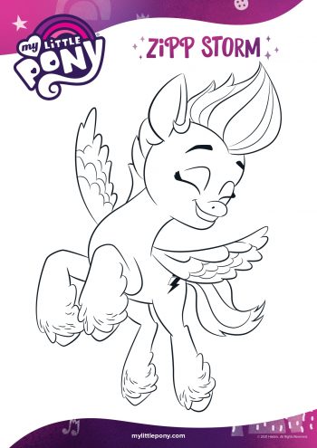 My Little Pony