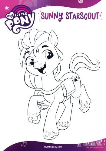 My Little Pony
