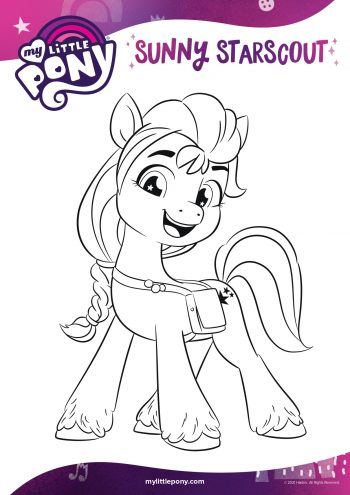 My Little Pony