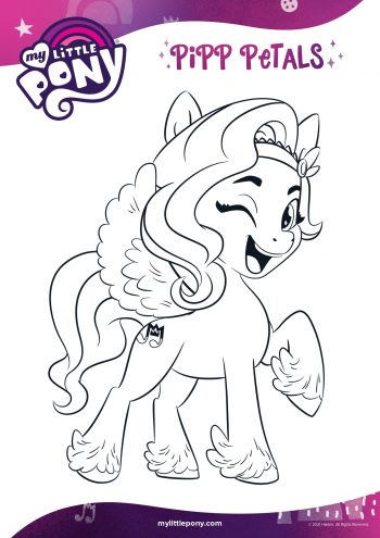 My Little Pony