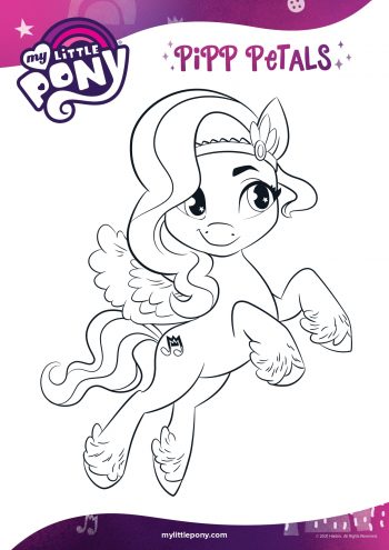 My Little Pony