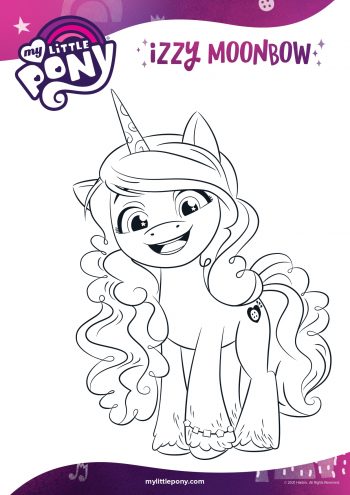 My Little Pony