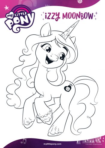 My Little Pony