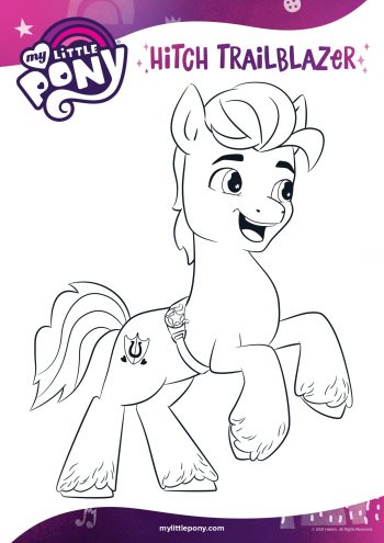 My Little Pony