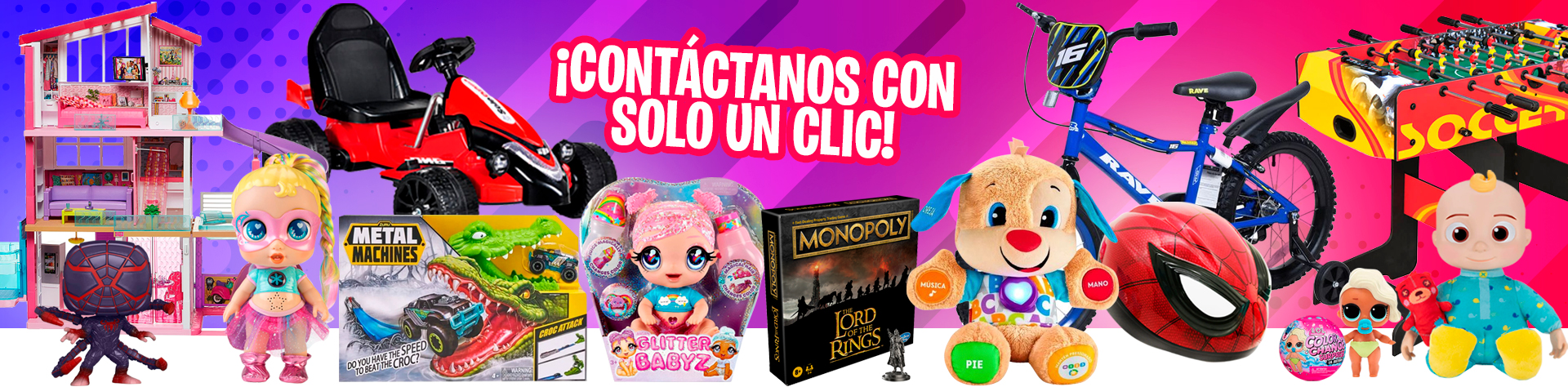 Contacto