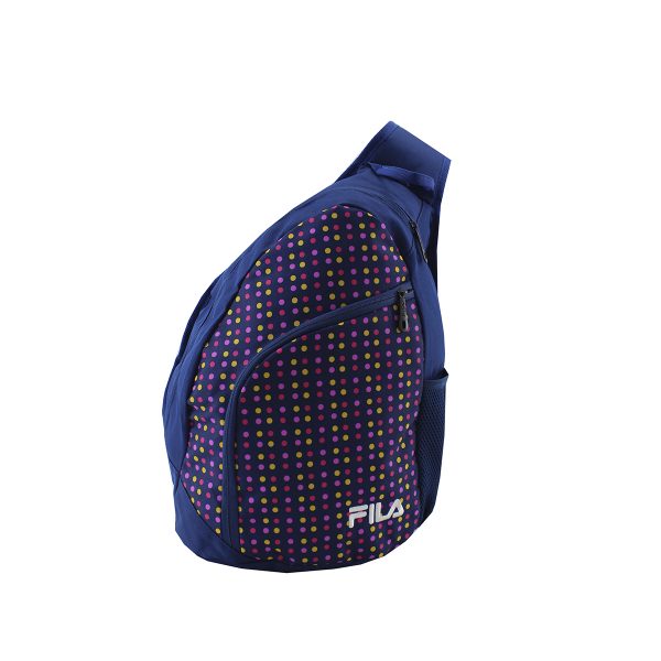MOCHILA CRUZADA FILA