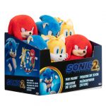 PELUCHE 7" BASICO SONIC