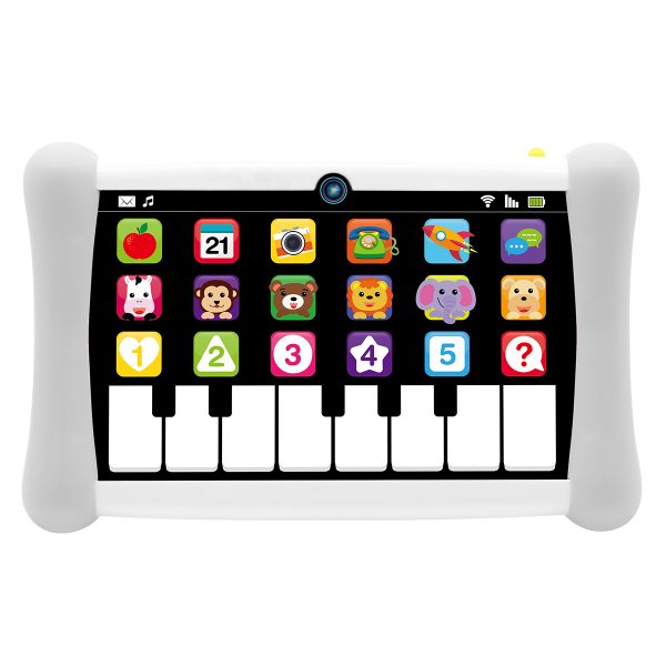 MI PRIMER TABLET