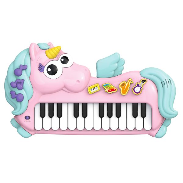 PIANO UNICORNIO