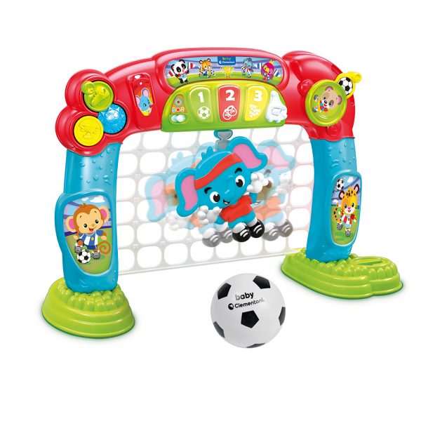 ARCO INFANTIL COPA DEL NUEVO MUNDO