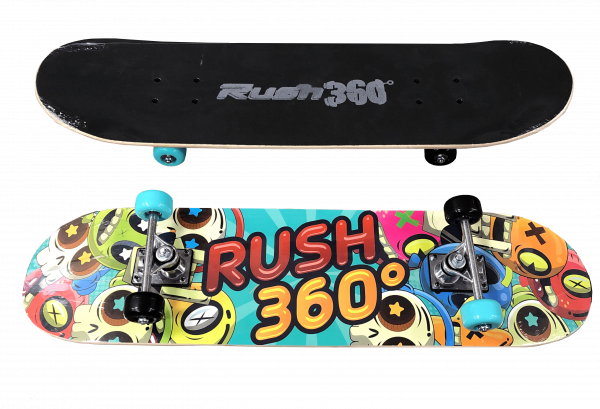 PATINETA 31" RUSH 360