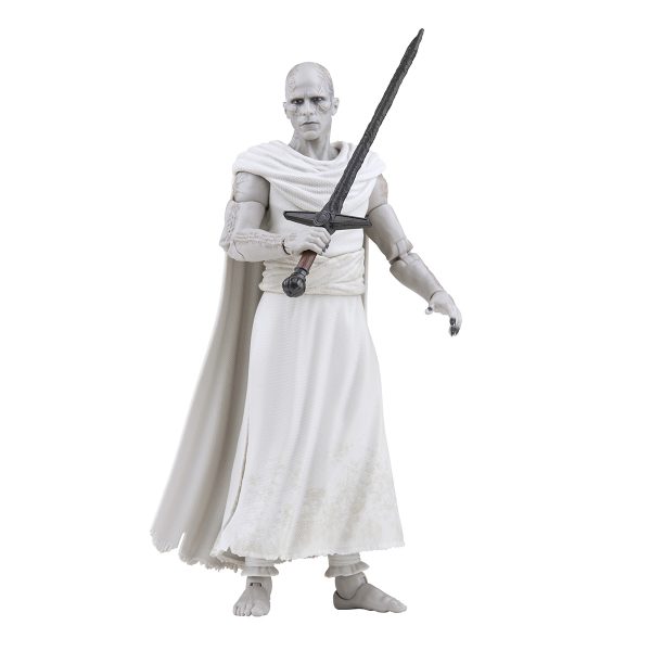 FIGURA 6'' MVL LEGENDS THOR 4 NECRO 3
