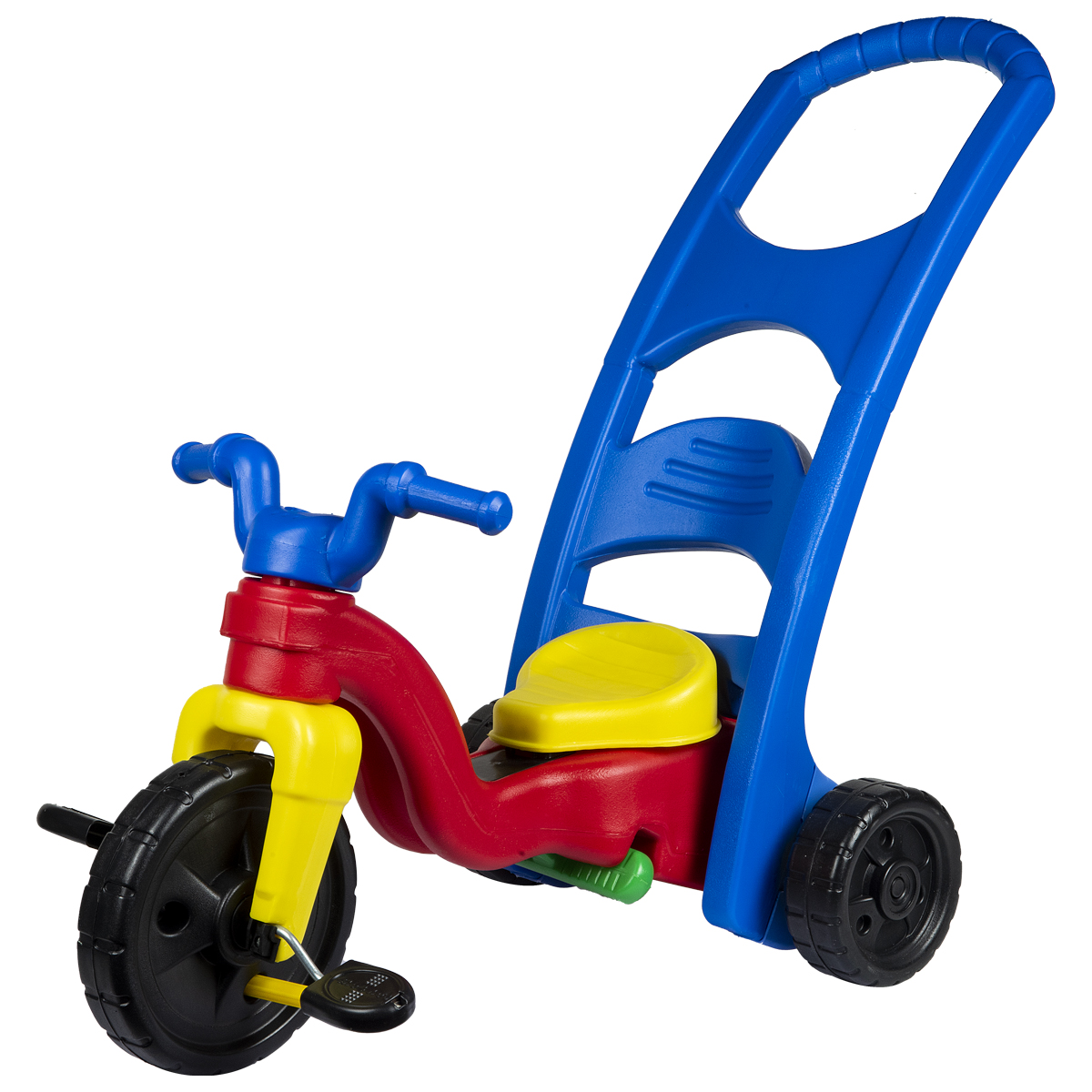 Triciclo Boy Toys Balancin para Ninos Mi Jugueteria