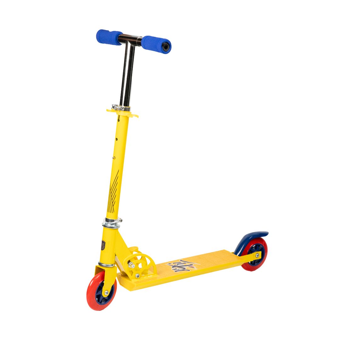 SCOOTER CLASICO – FEF