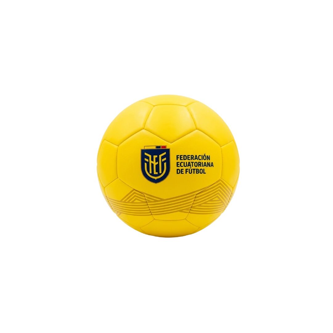 BALON DE FUTBOL #1 FEF