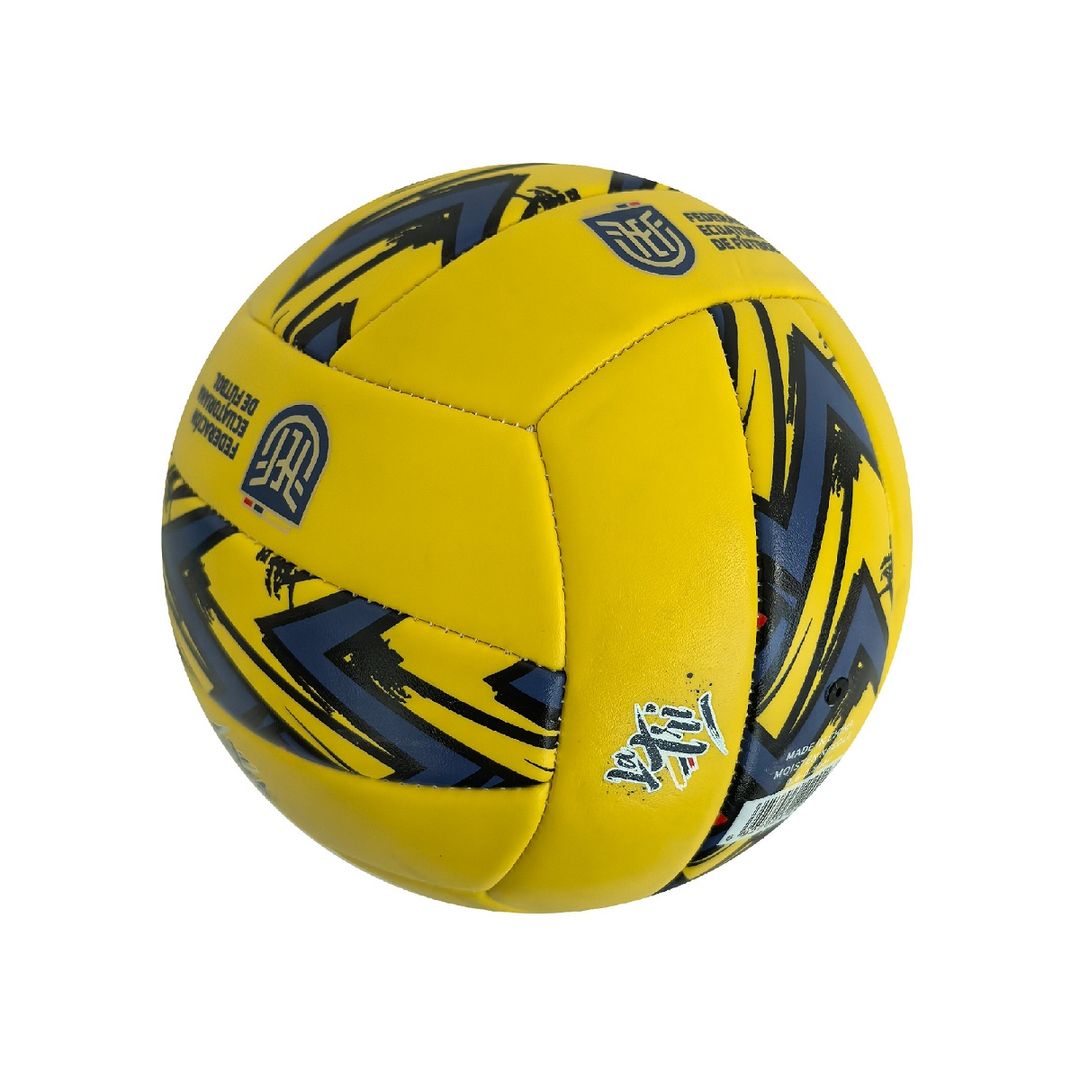 PELOTA DE FUTBOL DE PLAYA FEF