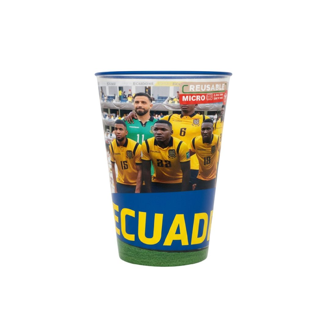 VASO 430 ML FEF EQUIPO