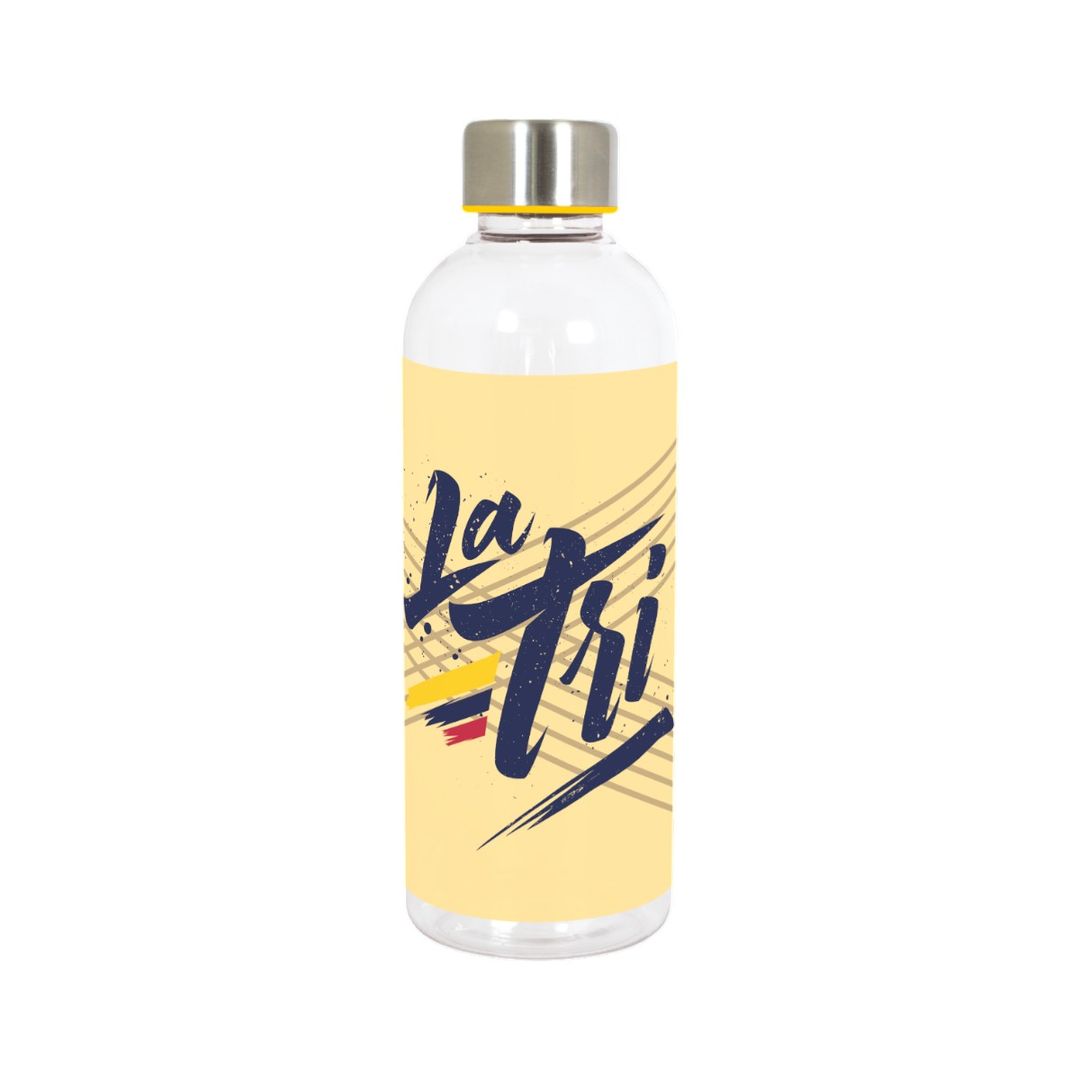 BOTELLA HYDRO ADULTO 850 ML FEF LA TRI
