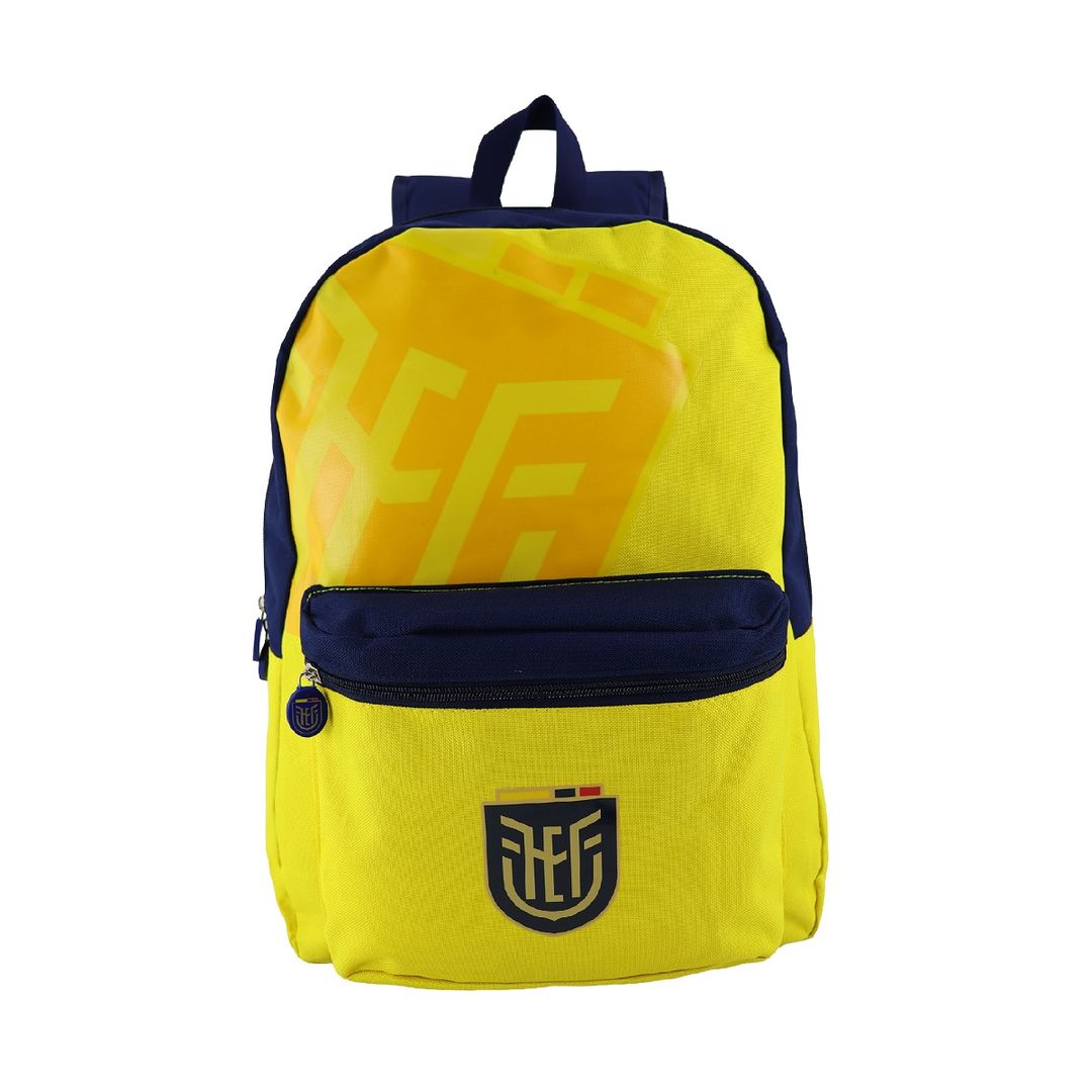 MOCHILA #2 – FEF