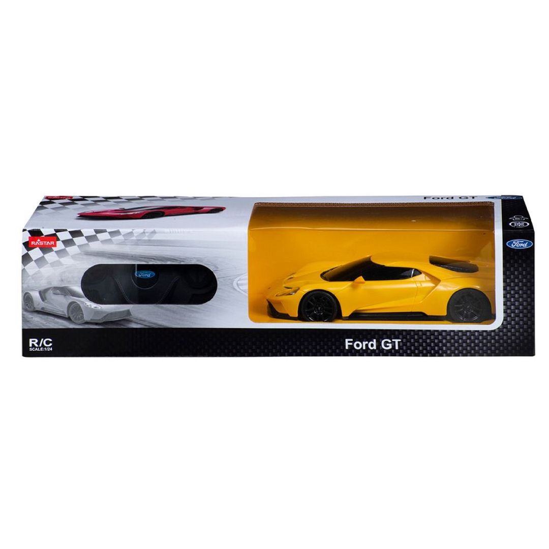 CARRO RC 1/24 FORD GT