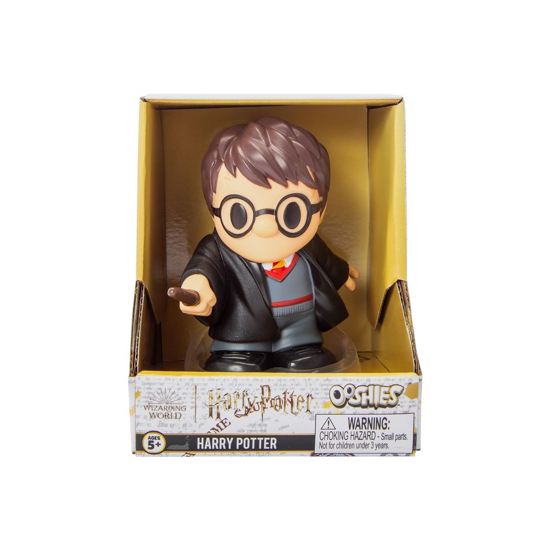 FIGURA 4″ HARRY POTTER – HARRY POTTER