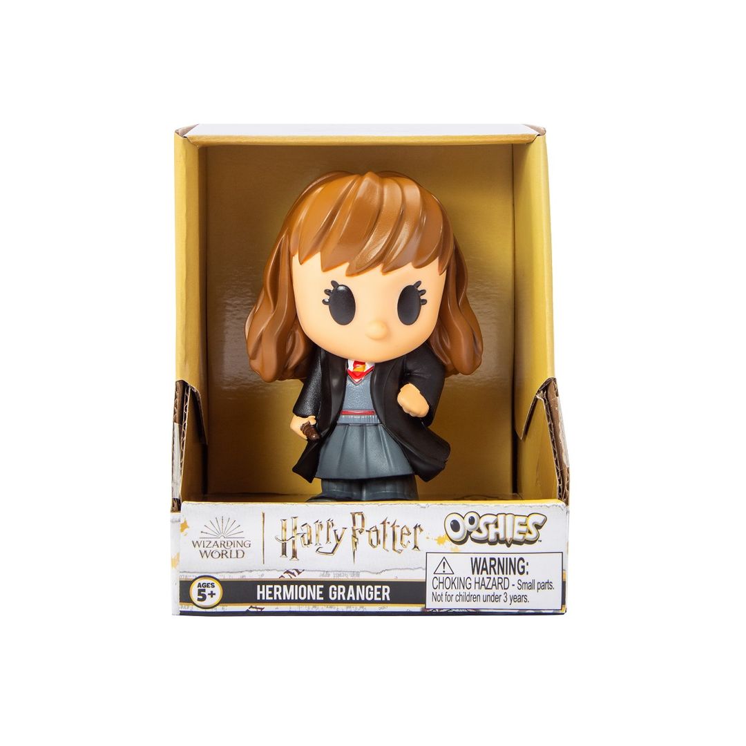 FIGURA 4″ HARRY POTTER – HERMOINE