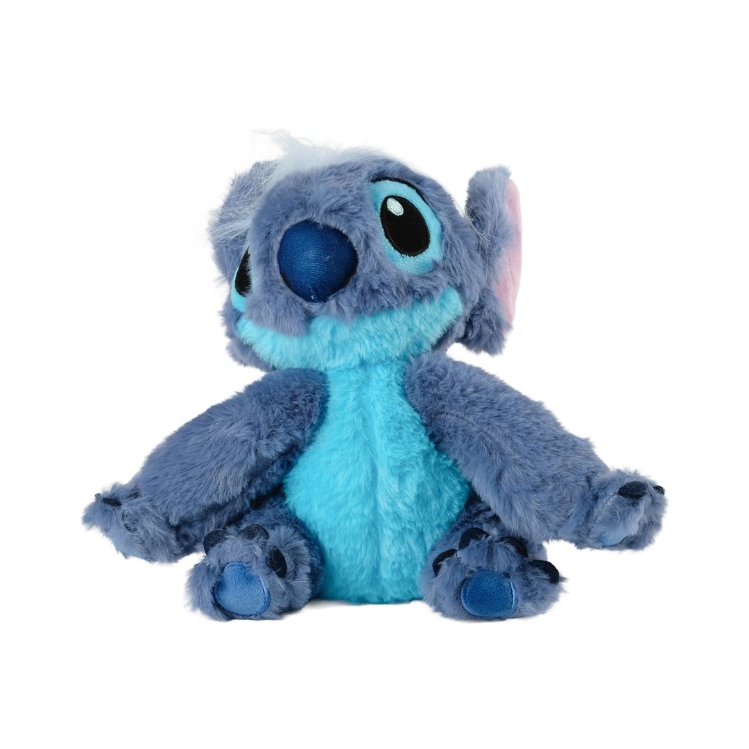 PELUCHE 12” SOFT STITCH