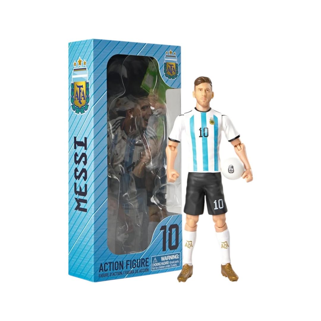FIGURA 20 CM FOOTBALL – MESSI