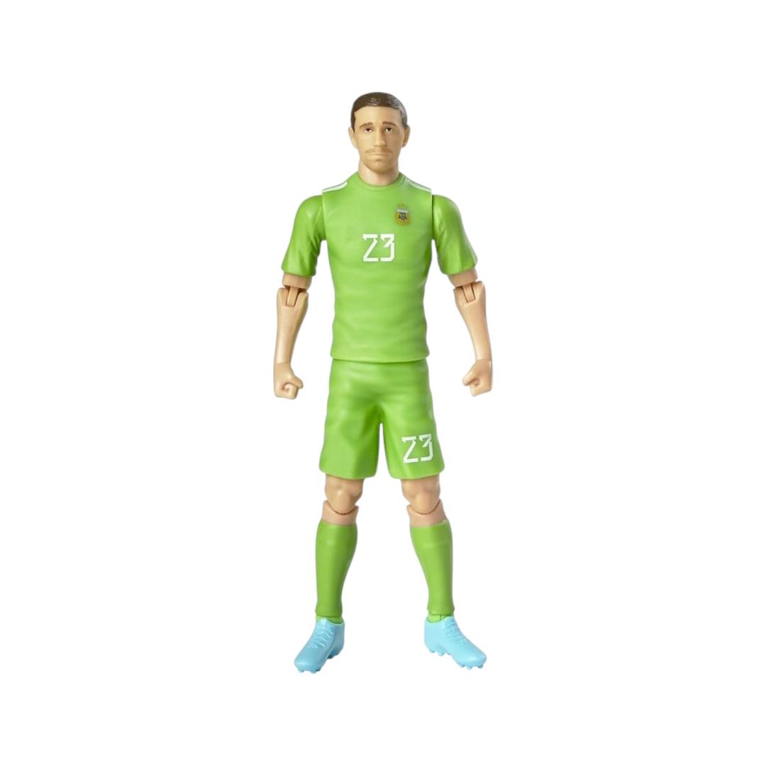 FIGURA 20 CM FOOTBALL – EMILIANO MARTINEZ