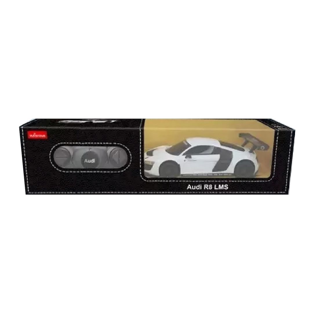CARRO RC 1/24 AUDI R8