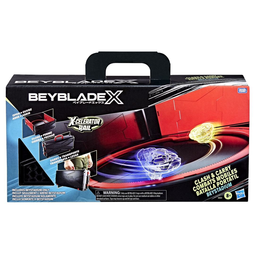ESTADIO BEYBLADE SAKURA