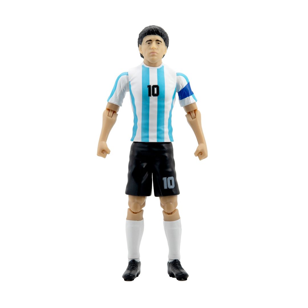 FIGURA 20 CM SOCKER-MARADONA ARGENTINA